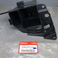 กล่องแบตตรี่ ดรีม125,M