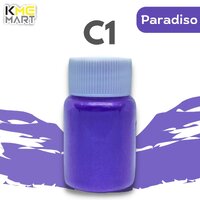 สี C1 : Paradiso