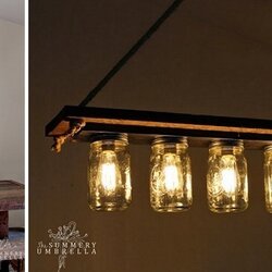 บทความที่ 111 DIY โคมไฟติดผนังเก๋ๆ จากของเหลือใช้ ตอบโจทย์ความสวยและประหยัดงบ