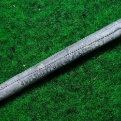 ร006 ตะกรุด หลวงพ่อจำปา วัดบุญทวี จ.เพชรบุรี