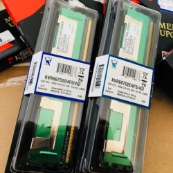 Ram 4 GB PC2-5300 CL5 ECC