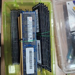 Ram Server Skhynix 16GB 2Rx4 PC3L-10600R