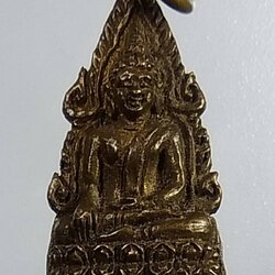 L064 หลวงพ่อพุทธมงคลคาถาสังฆนิมิตร วัดสังฆคณาราม จ.อุดรธานี