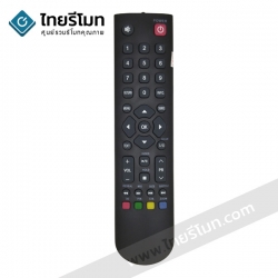 รีโมททีวี Skyworth รุ่นcoco