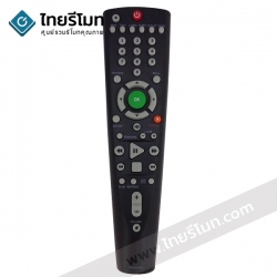 รีโมทดีวีดี Soken รุ่นRC027-05R