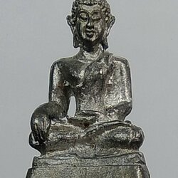 L051 รูปหล่อพระพุทธ วัดหนองถ้ำ จ.ลพบุรี