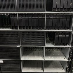 Server HP Proliant DL380 G10(Gold 6248*2/NO RAM/SSD 240GB*2/Power 1600W*2+P408i-9