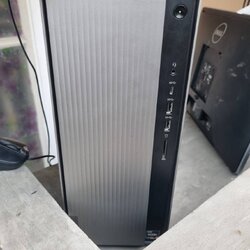 PC Lenovo 90RX006YTA Ryzen3 5300G Ram 4GB HDD 1TB