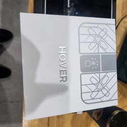 Hover Air X1 ของใหม่ โดรนบินตามตัวได้โดยไม่ต้องบังคับ