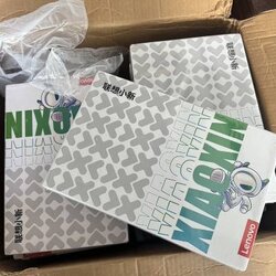 Lenovo Pad 2024 TB331FC 11-inch 6GB+128GB ของใหม่