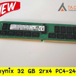 SKhynix 32 GB 2rx4 PC4-2400T-R82-11