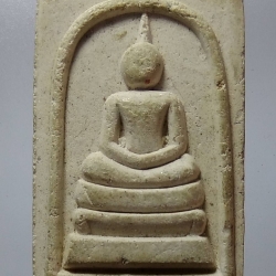 ผ102 หลวงพ่อขีด วัดทศทิศาราม จ.ปทุมธานี