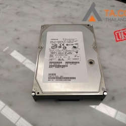 Hitachi Ultrastar 300Gb 15k FC Drive