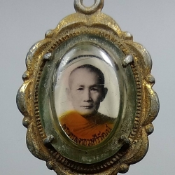 P042 พระครูพุทธวงค์วิวัฒน์ วัดราชโพธิ์ทอง จ.สมุทรปราการ