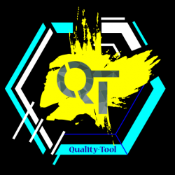 QT-qualitytool เครื่องมือวัด
