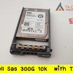 Dell Sas 300G 10k