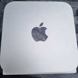 Apple Mac mini m2 8/256GB