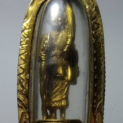 L041 พระสิวลี หลวงปู่สมชาย วัดเขาสุกิม จ.จันทบุรี