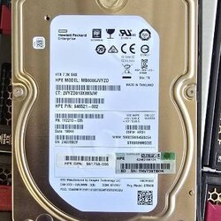 sas 6tb มี 8x ลูก