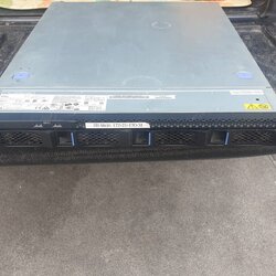 Server IBM X3250 M5 E3-1270v3 Ram 16GB HDD 1 TB x2 เซิฟเวอร์มือสองพร้อมใช้งาน