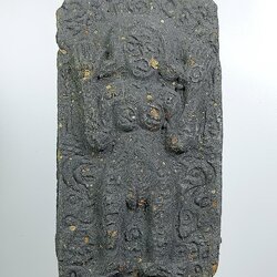 ร062 เจ้าแม่กาลี มหาเสน่ห์ เมตตา มหานิยม หลวงปู่เฒ่าปาล สำนักสงฆ์ป่าช้ายางคำ จ.ขอนแก่น