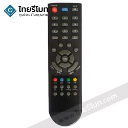 รีโมททีวี In-House รุ่นSOIN