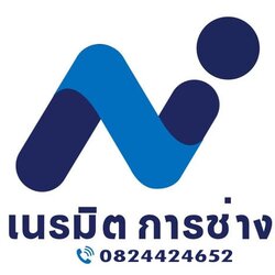 ช่างรับติดตั้งงานกระจก กระจกอลูมิเนียม