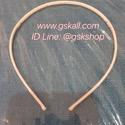 คาดผมเล็กคละสี GSK SHOP กิ๊ฟช้อบถูกใจ สนใจกดสั่งซื้อเลย