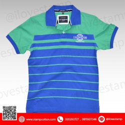 Nc15031 สีเขียว