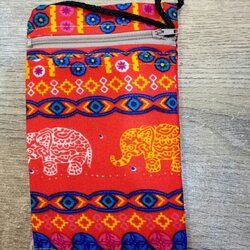 กระเป๋าผ้าทอ GSK SHOP กิ๊ฟช้อบถูกใจ สนใจกดสั่งซื้อเลย