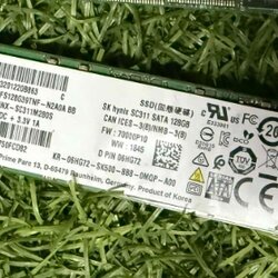 SSD Skhynix SC311 SSD 128GB M.2 SATA