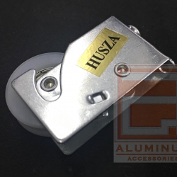 ล้อบานเลื่อนประตู หน้าต่าง (เฟรมเล็ก)