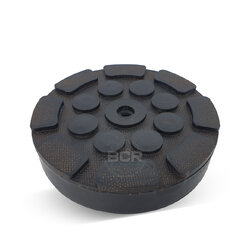 ยางรองขาลิฟท์ยกรถ HESHBON / ATLAS / PEAK / YOSHIDA