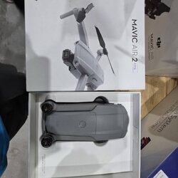 DJI Mavic Air2