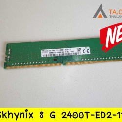 Skhynix 8 G 2400T-ED2-11