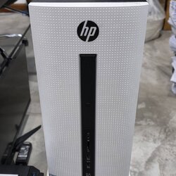 HP Pavilion 550-155L(i3-6100/4GB/R5 M320 2GB)+ssd 120 GB