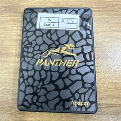 SSD Apacer 120GB 2.5 SATA