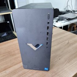HP Victus 15L Gaming TG02-2005d (i5-1440F/16GB*2/RTX4060 6GB)
