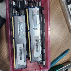 Ram Server Skhynix 8GB 2Rx4 PC3-10600R