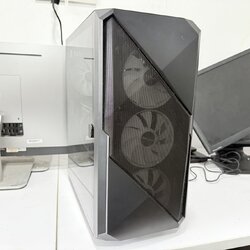 PC ประกอบ Galax Revolution-01(i5-11400F16GBM.2 500GB1TBRTX 3060Ti 8GB)