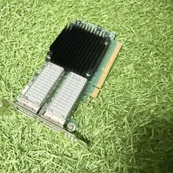 สำหรับ Server CB194A- Connect-IB FDR Infiniband 56Gb/s 2Port Adapter CB194A มี 4 ใบ