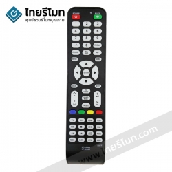 รีโมททีวี เอเจ AJ รุ่นLT-24G53 *กดดูรายละเอียดก่อนสั่งซื้อ*