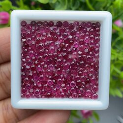 พลอย ทับทิม ซองเจีย Ruby Sapphire 30.05 กะรัต (Cts.) พลอยแท้ อัญมณีมงคลประจําวันเกิด เครื่องประดับพลอย