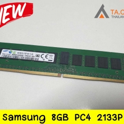Samsung 8GB PC4 2133P-red-10-DC0