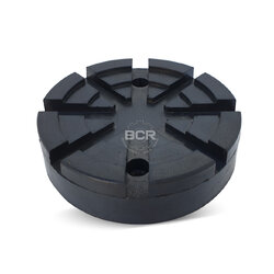 ยางรองขาลิฟท๋ยกรถ NUSSBAUM / BENDPAK / HESHBON