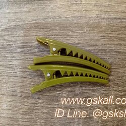 กิ๊บหนีบฟันปลา GSK SHOP กิ๊ฟช้อบถูกใจ สนใจกดสั่งซื้อเลย