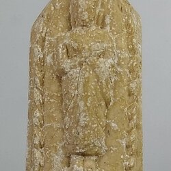 ผ278 พระปางรำพึง วัดพระพุทธบาท จ.สระบุรี ปี2521