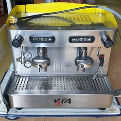 vFA expres auto 2 gr