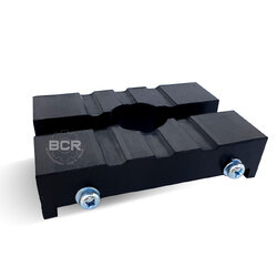 ยางรองขาลิฟท์ยกรถ HIMAX