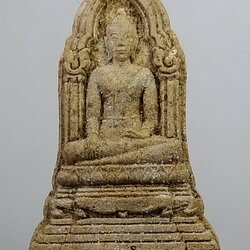 ผ369 หลวงปู่ใหญ่ วัดโพธิ์เหนือ จ.มหาสารคาม